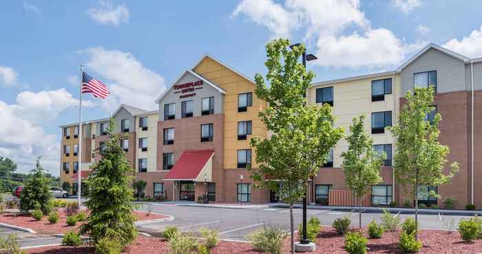 Others TownePlace Suites by Marriott New Hartford