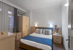 其他 6 Angora Apart Hotel