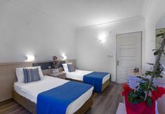 其他 4 Angora Apart Hotel