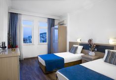 其他 3 Angora Apart Hotel