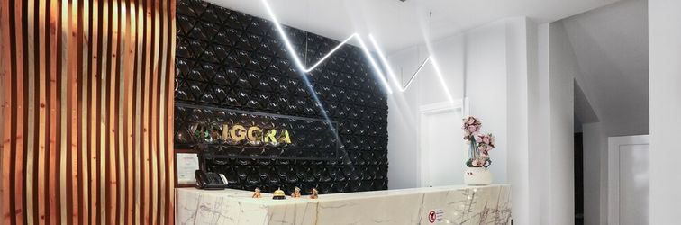 其他 Angora Apart Hotel