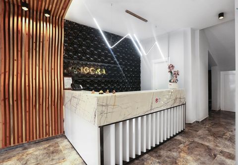 其他 Angora Apart Hotel