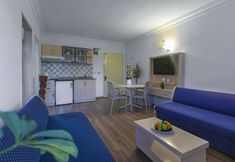 其他 7 Angora Apart Hotel