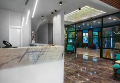 其他 2 Angora Apart Hotel