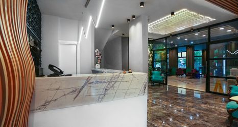 其他 2 Angora Apart Hotel