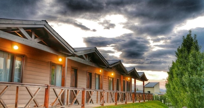 Others Patagonia Suites