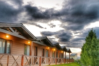 Khác Patagonia Suites