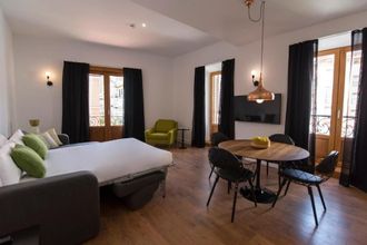 기타 4 B&B Hotel Madrid Centro F46 Apartamentos