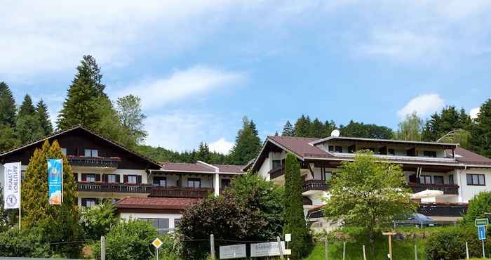 Others Hotel Kuehbergalp