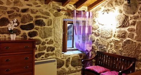 Others 2 A Casa Vella Da Rivera