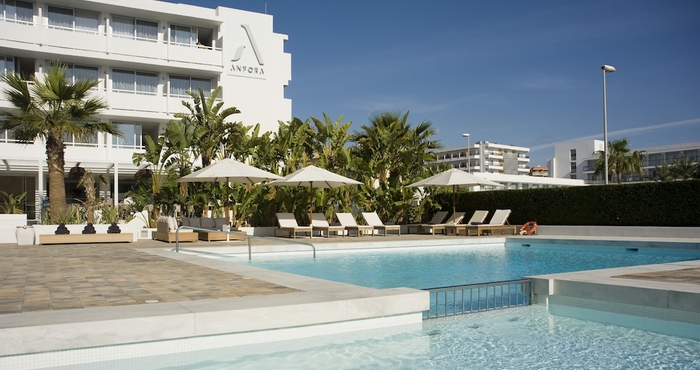 Lain-lain Hotel Ánfora Ibiza