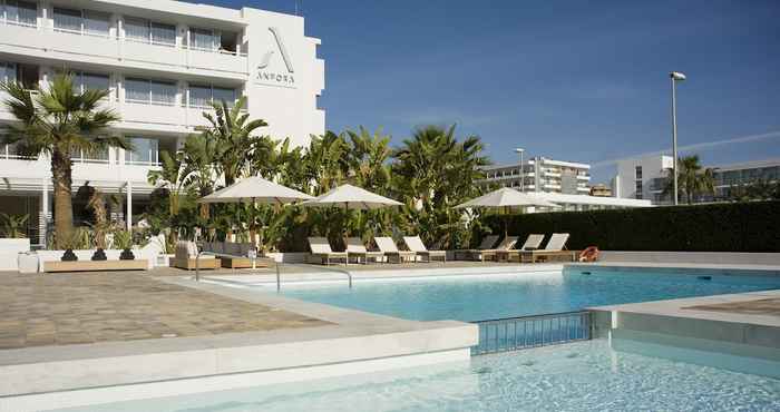 Khác Hotel Ánfora Ibiza