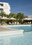 Primary image Hotel Ánfora Ibiza
