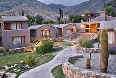 Others La Comarca Hotel