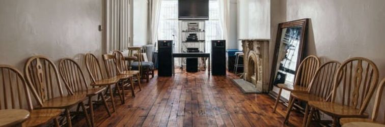 其他 Illumination Bed & Breakfast