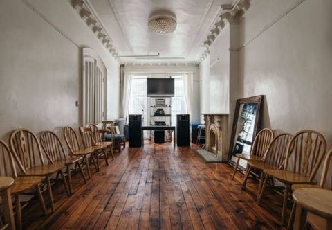 其他 Illumination Bed & Breakfast