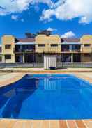 Foto utama Amberoo Apartments Tamworth