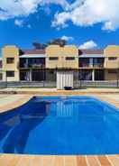 Primary image Amberoo Apartments Tamworth