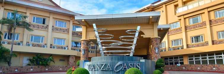 อื่นๆ Tanza Oasis Hotel and Resort