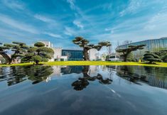 その他 2 The Anandi Hotel and Spa Shanghai