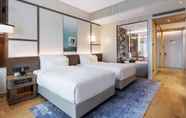 อื่นๆ 6 The Anandi Hotel and Spa Shanghai