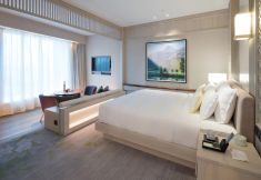 その他 6 The Anandi Hotel and Spa Shanghai