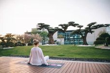 その他 The Anandi Hotel and Spa Shanghai
