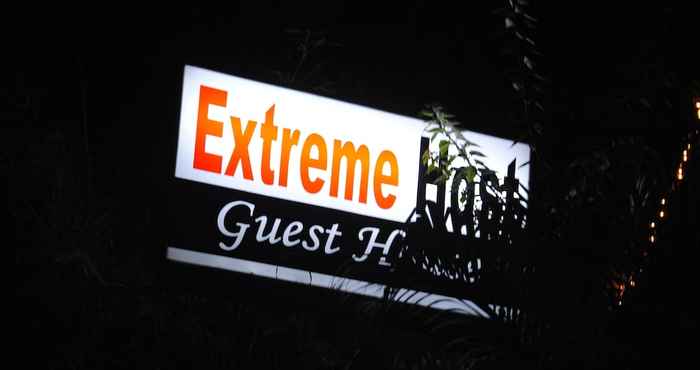 Others ExtremeHost Guest House