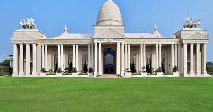 Khác Sheraton Grand Palace Indore