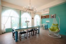 其他 Pacific Ocean Vacation hostel