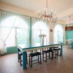 Primary image 1 Pacific Ocean Vacation hostel, Wanrong Township Hotels