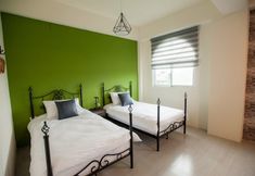 其他 4 Pacific Ocean Vacation hostel