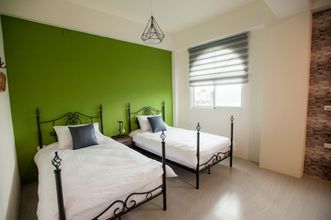 其他 4 Pacific Ocean Vacation hostel