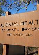 ภาพหลัก Aligning Health Retreat & Day Spa