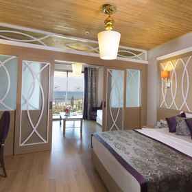 Imej utama 1 Club Dem Spa & Resort Hotel - All Inclusive, Konaklı Mosque Hotels