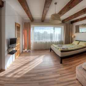 Imej utama 1 Dom Gościnny AMIGO, โรงแรม & ที่พัก Ryman