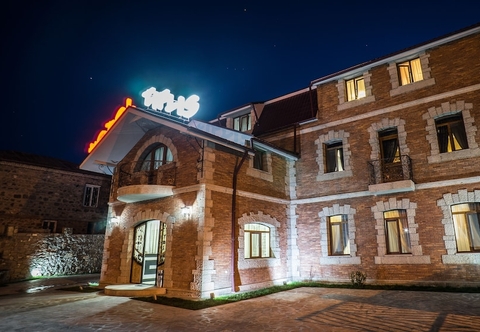 Others Hotel Tiflis