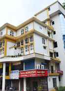 Primary image Hotel Ashlesh