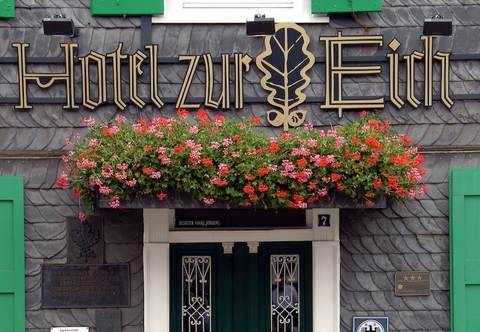 Others Hotel Zur Eich