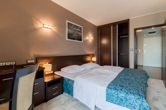 Others 4 Apartamenty Aquarius z Aquacenter