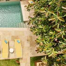 Primary image1克魯新小宮殿藝術 Spa 飯店,埃斯波尔莱斯飯店