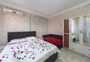 อื่นๆ 4 Milano Beach Family Hotel