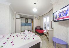 อื่นๆ 7 Milano Beach Family Hotel