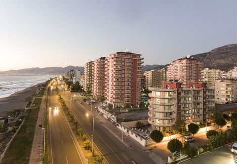 อื่นๆ Milano Beach Family Hotel