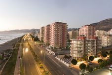 อื่นๆ Milano Beach Family Hotel