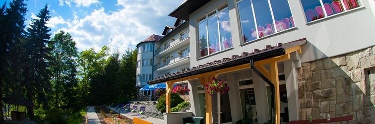 其他 Dom Wczasowy Beskidy