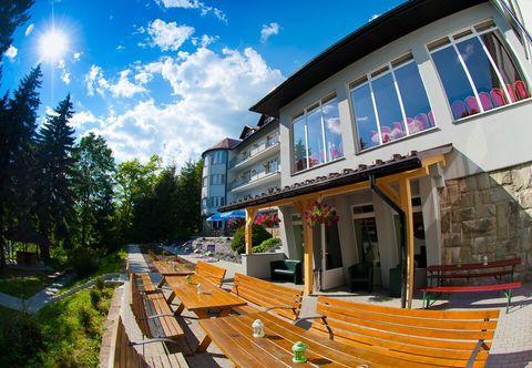 Lainnya Dom Wczasowy Beskidy