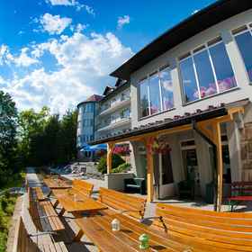 Primary image 1 Dom Wczasowy Beskidy, Istebna Hotels