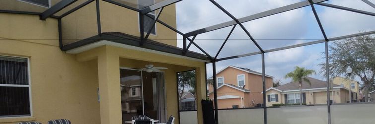 その他 SVV Pool Homes