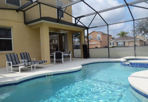 その他 SVV Pool Homes